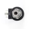 BUCHER HYDRAULICS HYDRAULIC SOLENOID VALVE