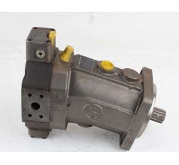 HYDRAULIC AXIAL PISTON MOTOR