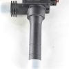 BEHR HELLA VALVE