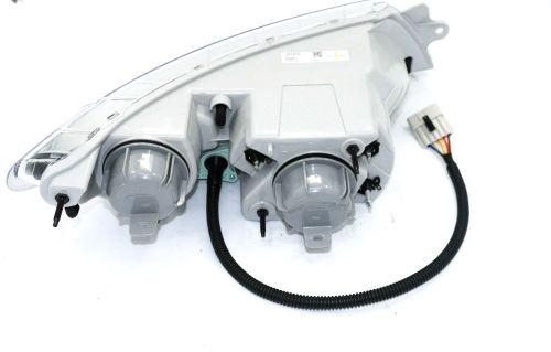 MATCH MADE HEADLIGHT