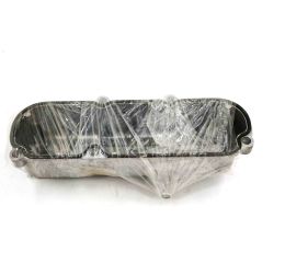 CYLINDER HEAD VALVE COVER