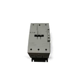 CONTACTOR  3 POLES  110-120VAC