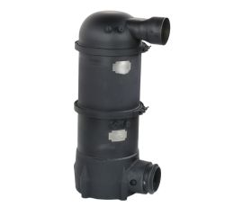 EXHAUST AFTER TREATMENT FILTER SYSTEM
