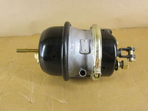 DANA SPICER AIR BRAKE CHAMBER ASSEMBLY.