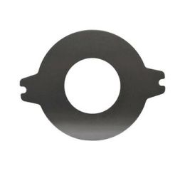 BRAKE DISC, STEEL