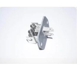BLOWER RESISTOR - 3 SPEED