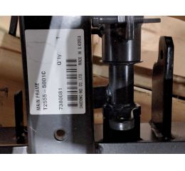MAIN FRAME