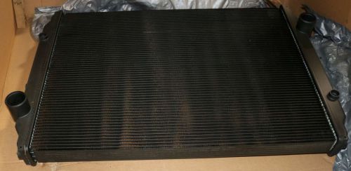 VOLVO CORE ASSEMBLY
