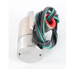 VALVE-SOLENOID