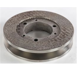 SHEAVE SDS QD 5.38in OD
