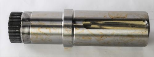 DANA TRANSMISSION EM1045 MR1 SHAFT