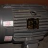 BALDOR ELECTRIC MOTOR 7.5HP 380V 50Hz 213T