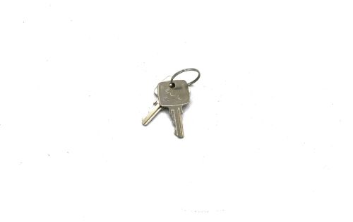 SCHWARZE KEY JD 115 ENGINE