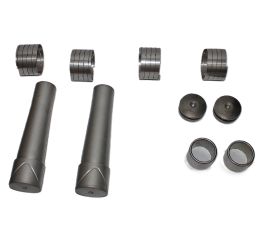 KING PIN KIT SPIRAL NR