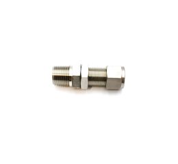 FTG. BULKHEAD - 8TX8MP - 6700