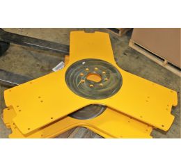 DRIVE PLATE