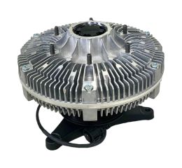 FAN CLUTCH