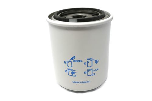 VOLVO FUEL FILTER