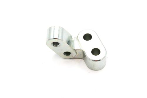 DYNAPAC ENGINE BRACKET