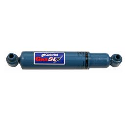 GasSLX HEAVY DUTY ADJUSTABLE SHOCK ABSORBER