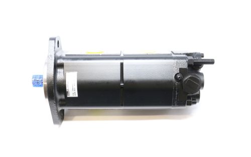 PARKER HYDRAULIC GEAR PUMP