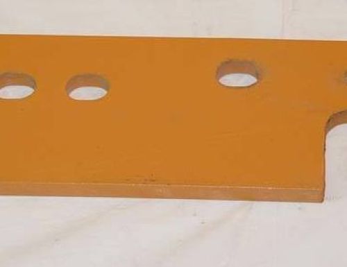CASE AFTERMARKET COVER REAR END