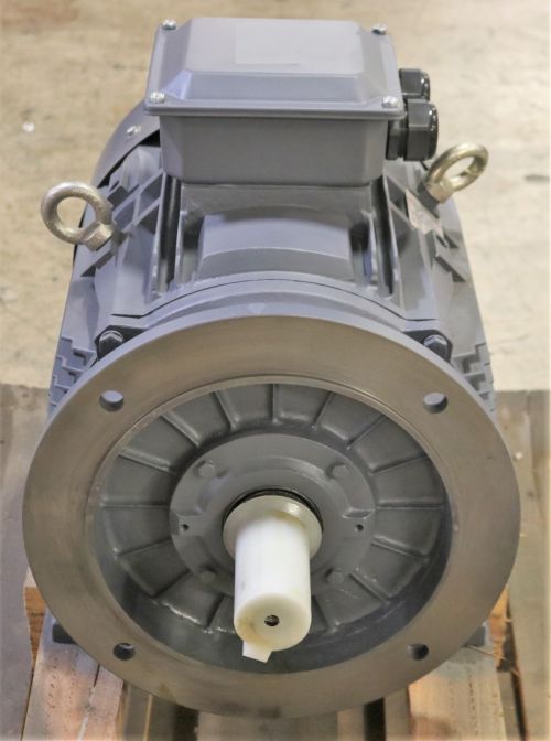 TECHTOP ELECTRIC MOTOR 30/36kW 400/690//480/830V 50/60Hz