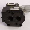 PARKER VALVE