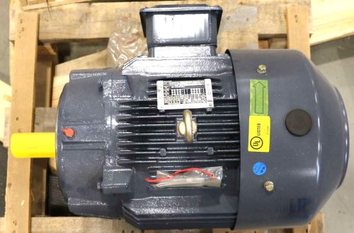 MARATHON ELECTRIC ELECTRIC MOTOR  11KW 230V 60HZ 3PH