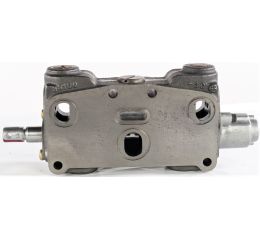 SPOOL VALVE FITS BACHOE LOADER  310C & 315C