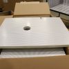 GRADALL INSULATION VALVE TRAY