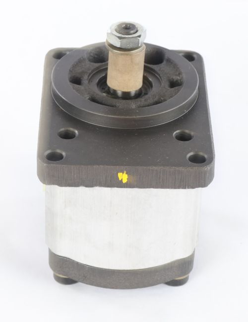 BOSCH HYDRAULIC GEAR MOTOR