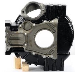 HOUSING FLYWHEEL