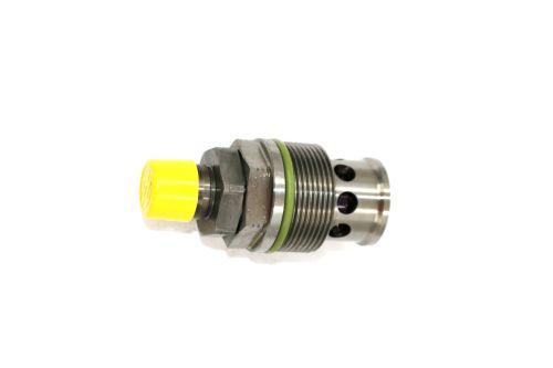 REXROTH PRESSURE LIMITING VALVE