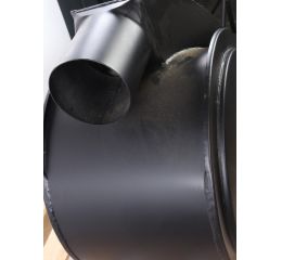 MUFFLER