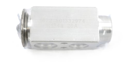 S&S NEWSTAR EXPANSION VALVE