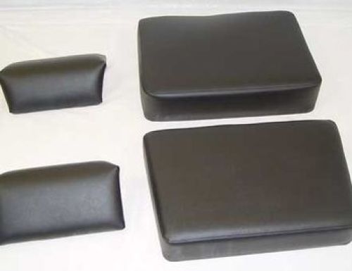 CASE AFTERMARKET SEAT ASSEMBLY