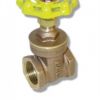 MATCO-NORCA GATE VALVE 1.25in  150S  300 WOG