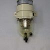 ATLAS COPCO FUEL/WATER SEPERATOR FILTER