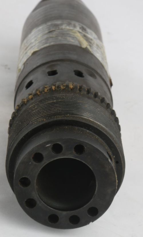 CHICAGO PNEUMATIC M CYLINDER ASSEMBLY-RD