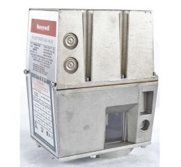 FLUID POWER ROTARY ACTUATOR 24 VAC