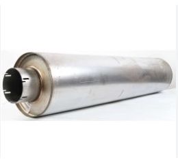 MUFFLER
