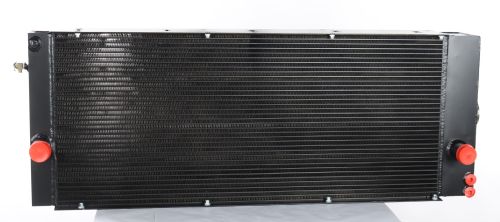 BOBCAT PORTABLE POWER OIL COOLER / RADIATOR