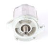 SCHWARZE HYDRAULIC GEAR MOTOR 1.24 CU.IN./REV