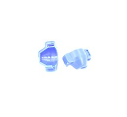 CAP BLUE