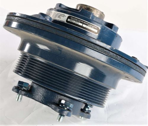 HORTON HT/S FAN CLUTCH BELT CONFIG. 8K