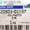 DOOSAN PIN;ARM TO LINK