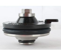 OIL FILTER COVER