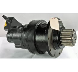 MOTOR ROTATION REDUCER