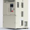 YASKAWA INVERTER DRIVE 30kW 380-480V IN 0-480V 0-400Hz OUT